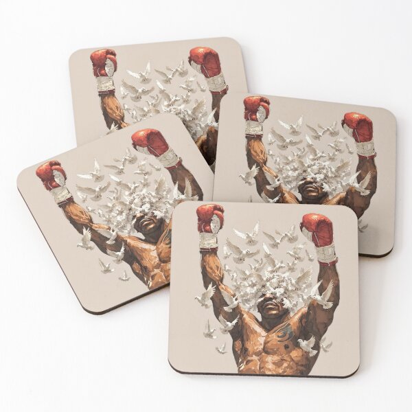 Item preview, Tyson designed and sold by NF Designs Studio DTF.