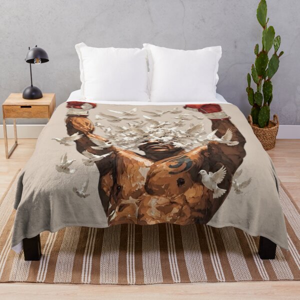 Item preview, Tyson designed and sold by NF Designs Studio DTF.