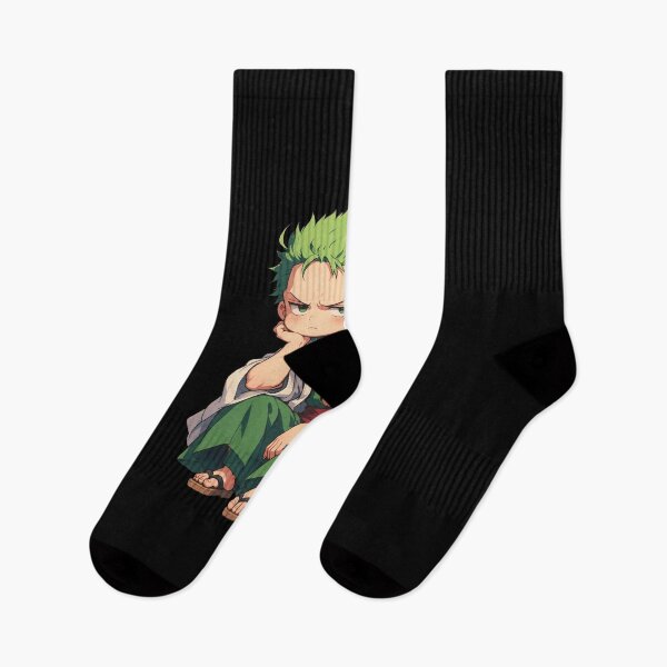 Item preview, Chibi Zoro Trio designed and sold by PabloPope.