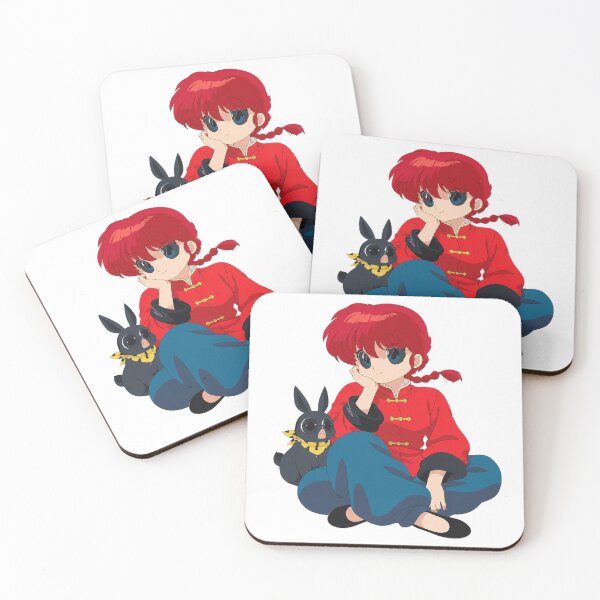 Item preview, Ranma And P Chan designed and sold by Schneider951.
