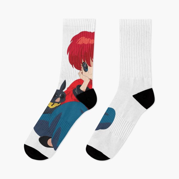 Item preview, Ranma And P Chan designed and sold by Schneider951.