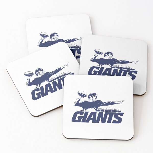 Item preview, Retro Giants designed and sold by sabinako.