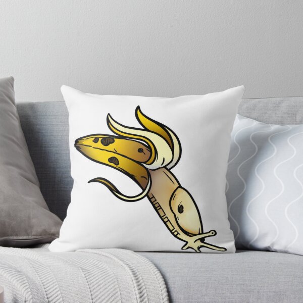 Item preview, Banana Slug designed and sold by Botanical82.