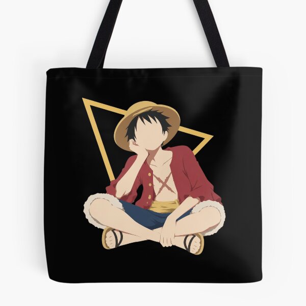 Item preview, Monkey D Luffy designed and sold by PabloPope.