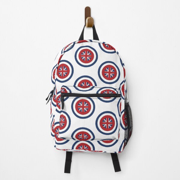 Item preview, Peggy Carter Shield Design Inspired by Captain Carter - Heroic Vintage Style designed and sold by Koodolabs.