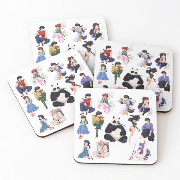 Item preview, Ranma 1 2 Anime designed and sold by Schneider951.