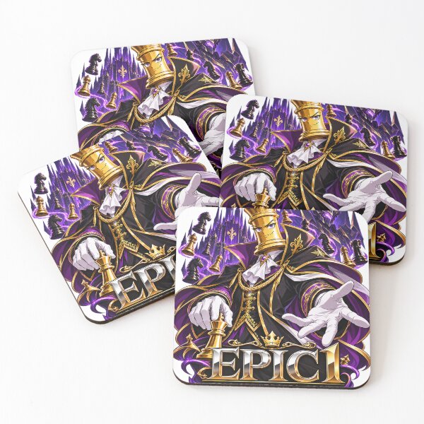 Item preview, Epic1 Code Geass designed and sold by TearzESC.
