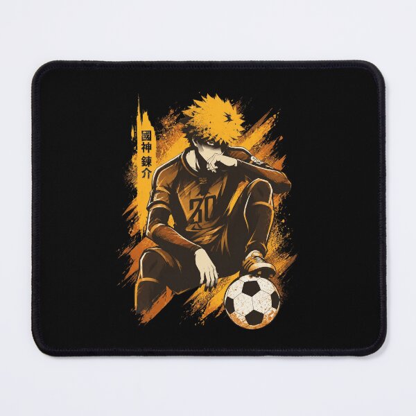 Item preview, Yoichi Isagi Orange designed and sold by DominikNorris82.