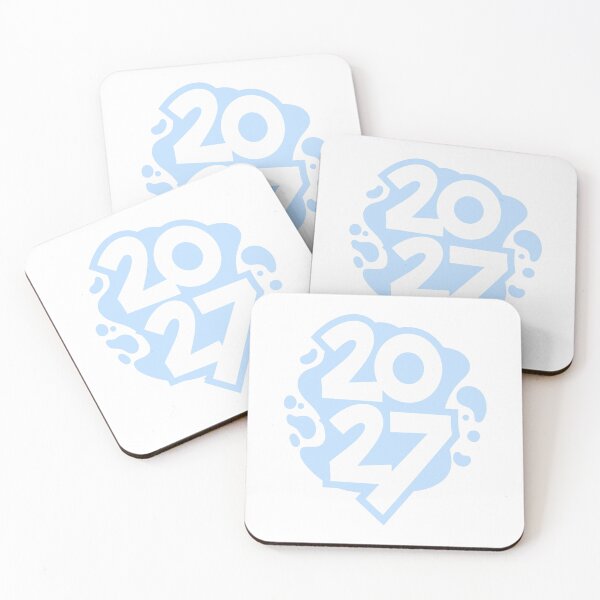 Item preview, 2027 New year - happy new year 2027 - number only designed and sold by DColourMuse.
