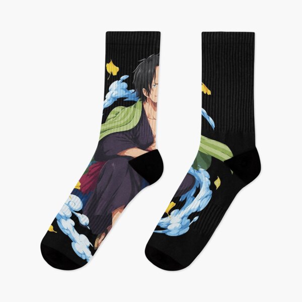 Item preview, Roronoa Zoro Cool Vibes designed and sold by Raphael-Mcco.