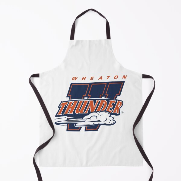 Item preview, Wheaton College thunder designed and sold by matsunagasohei.