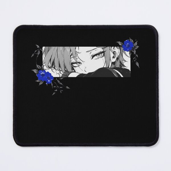 Item preview, Yoichi Isagi Blue Rose designed and sold by DominikNorris82.