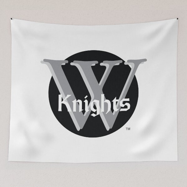 Item preview, Wartburg College knights designed and sold by matsunagasohei.