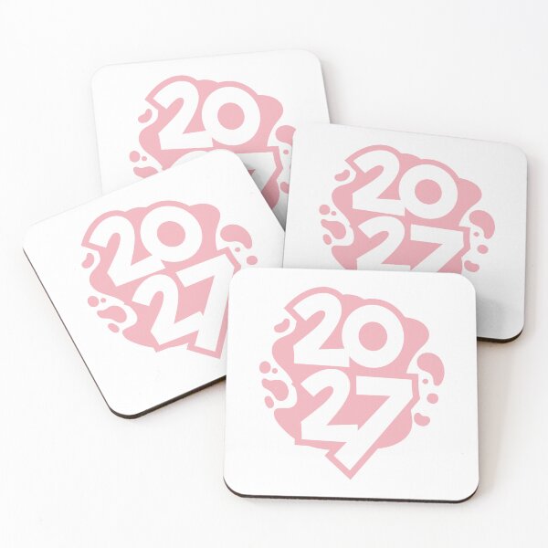 Item preview, 2027 New year - happy new year 2027 - number only designed and sold by DColourMuse.