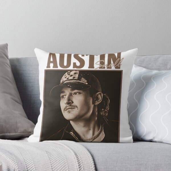 Item preview, Austin Snell Artistic Design Featuring Unique Style and Creative Expression designed and sold by DRANRRUR.
