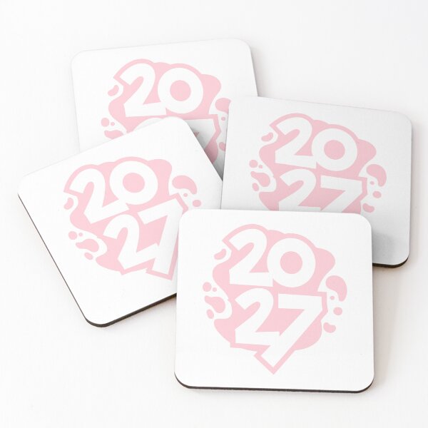 Item preview, 2027 New year - happy new year 2027 - number only designed and sold by DColourMuse.