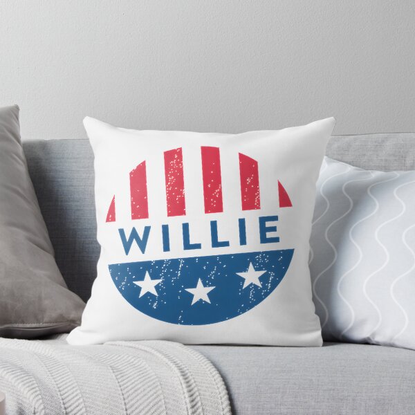 Item preview, Vote Willie - Encouraging Civic Engagement and Support for Change designed and sold by DRANRRUR.