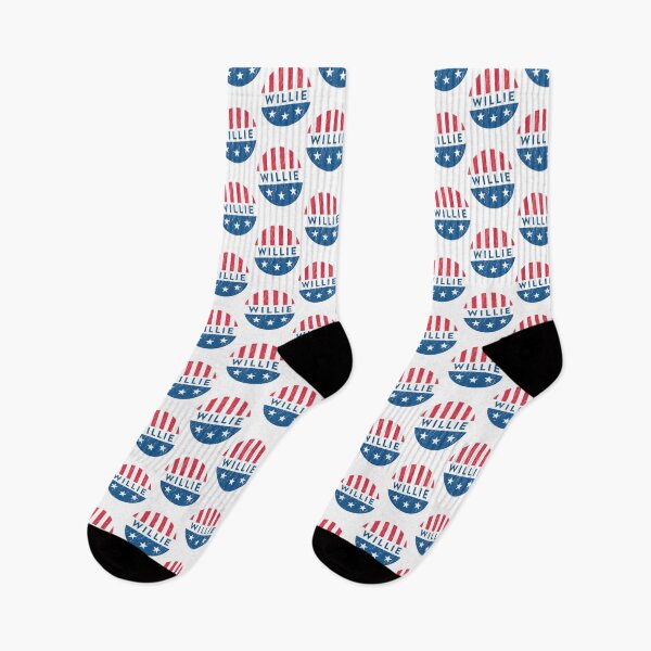 Item preview, Vote Willie - Encouraging Civic Engagement and Support for Change designed and sold by DRANRRUR.