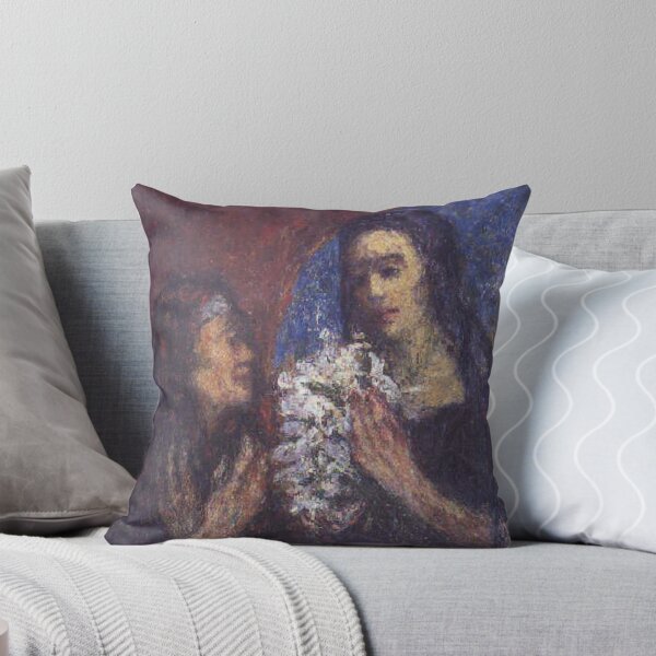 Item preview, La Visitación designed and sold by SharonTheFirst.