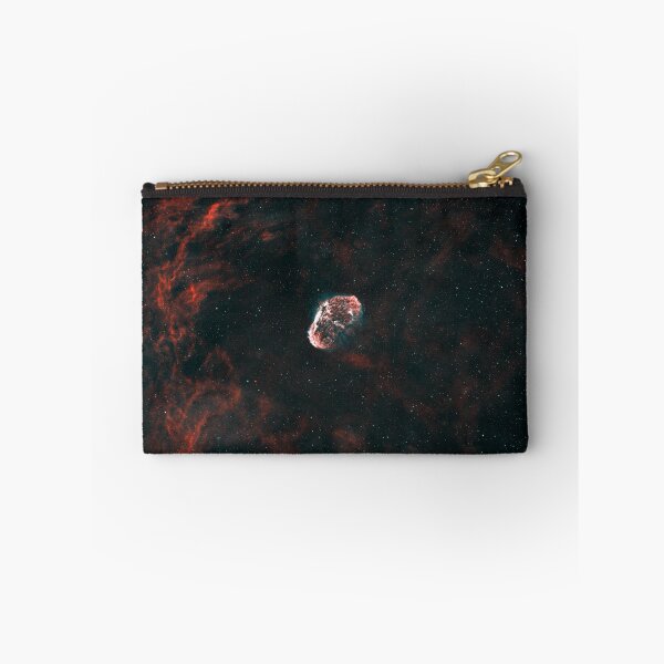 Item preview, The Crescent Nebula designed and sold by PHphotographyAU.