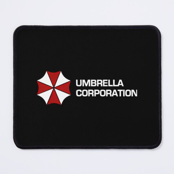 Item preview, Umbrellas Corporation Signature Logo Symbol designed and sold by RAlexandrart.