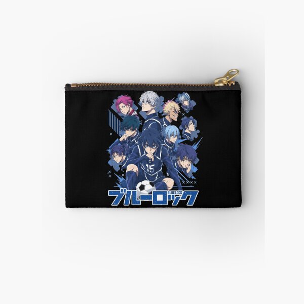 Item preview, Blue Lock Team designed and sold by DominikNorris82.