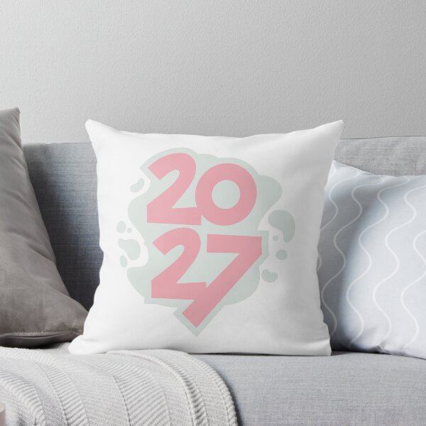 Item preview, 2027 New year - happy new year 2027 - number only designed and sold by DColourMuse.