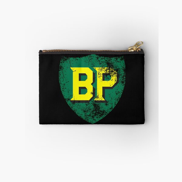 Item preview, British Petroleum Emblem designed and sold by RAlexandrart.