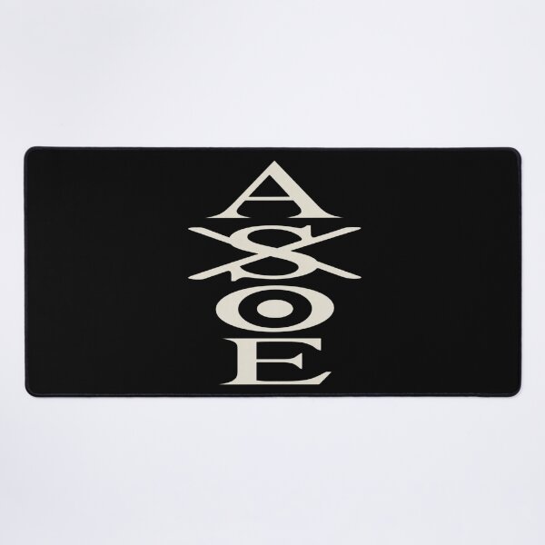 Item preview, ASOE Minimal Typography designed and sold by pricemichael.
