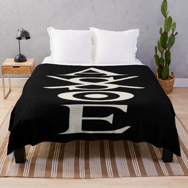 Item preview, ASOE Minimal Typography designed and sold by pricemichael.