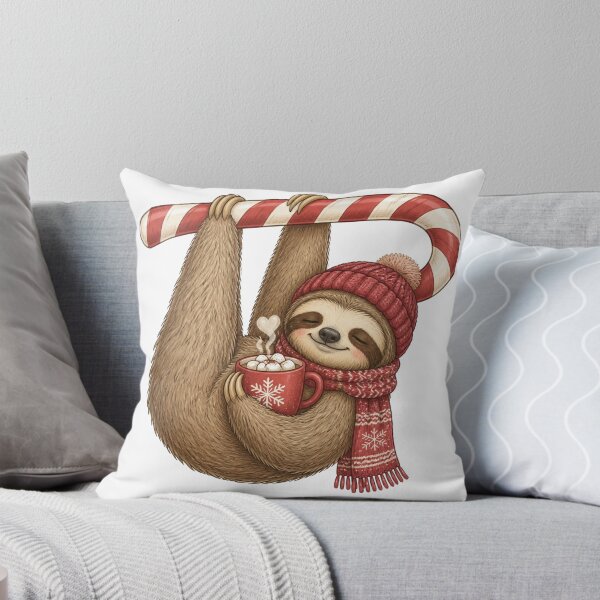 Item preview, perezoso invernal designed and sold by Knightofartx25.