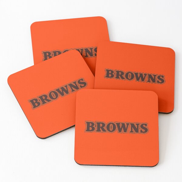 Item preview, Old school Browns designed and sold by sabinako.