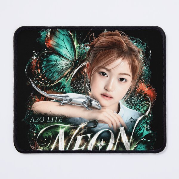 Item preview, Debut Aijing A2O LITE NEON Trend Art designed and sold by Valereekmerch.