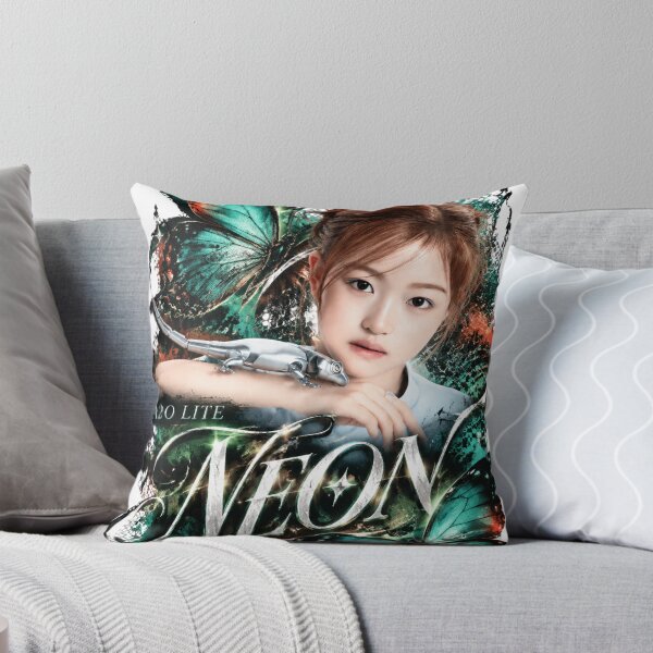 Item preview, Debut Aijing A2O LITE NEON Trend Art designed and sold by Valereekmerch.