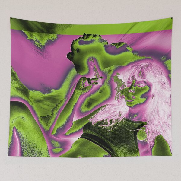Item preview, WON'T BE LONG NOW designed and sold by The Turbulent Architect.