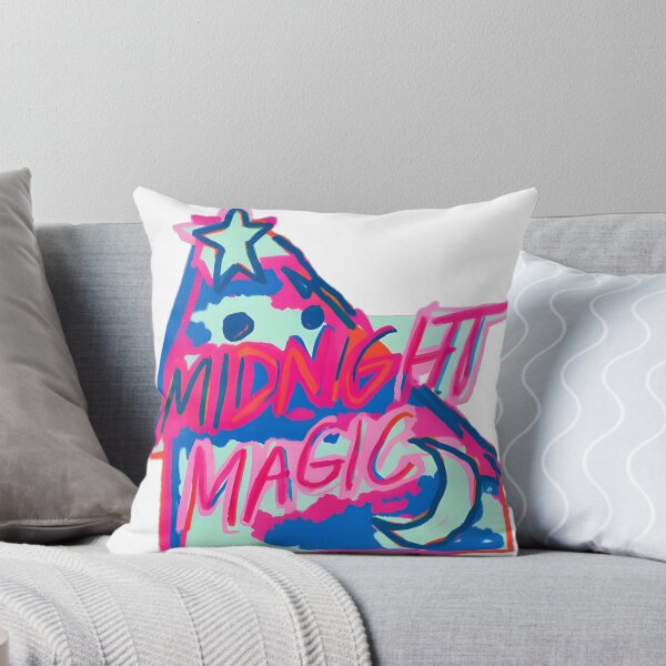 Item preview, Midnight Magic designed and sold by Parker141.