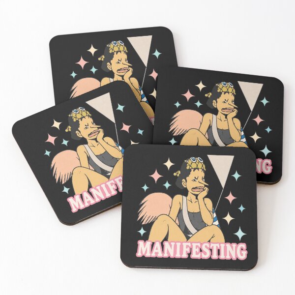 Item preview, Manifesting Usopp designed and sold by pricemichael.