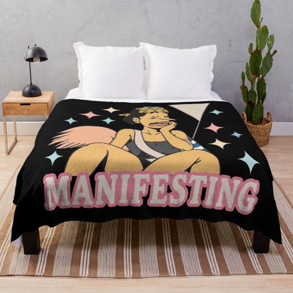 Item preview, Manifesting Usopp designed and sold by pricemichael.
