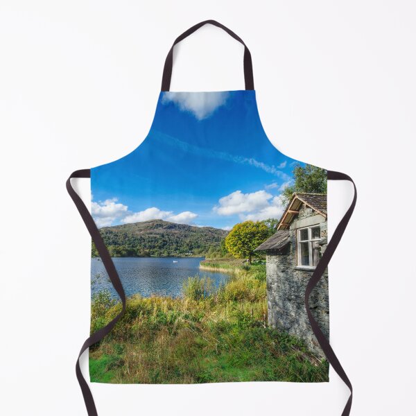 Item preview, Grasmere designed and sold by Alisonchambers2.