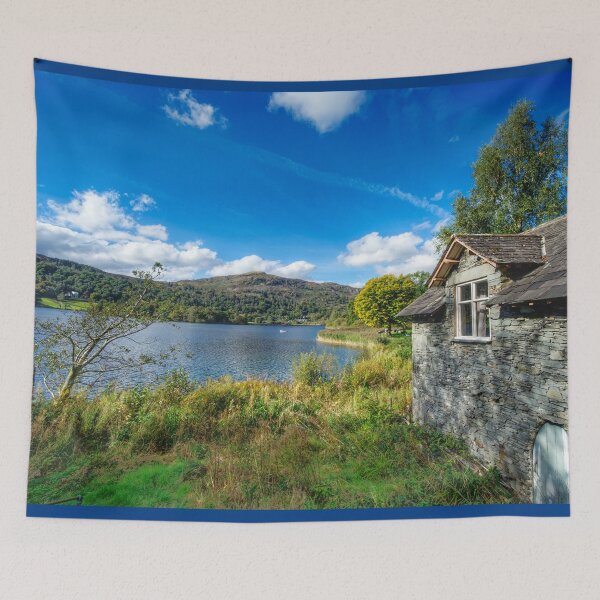 Item preview, Grasmere designed and sold by Alisonchambers2.