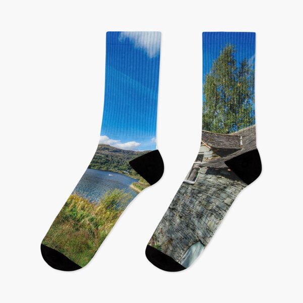 Item preview, Grasmere designed and sold by Alisonchambers2.