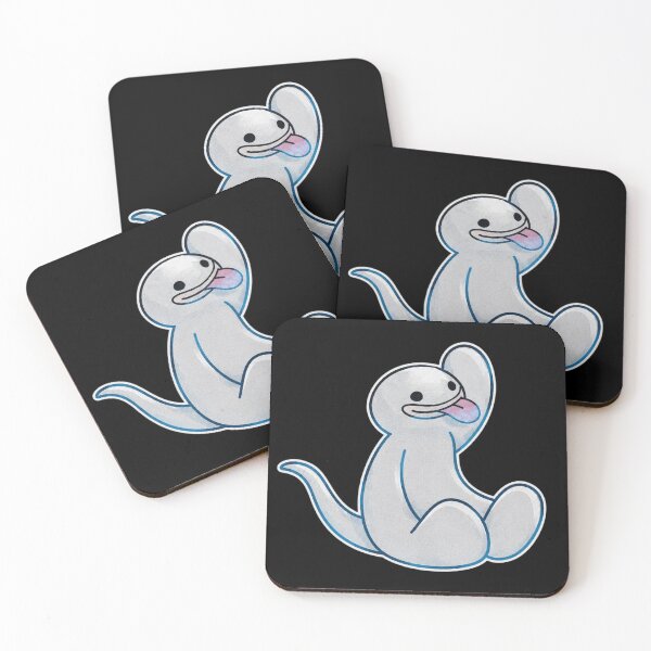 Item preview, Cute Cartoon Ghost designed and sold by pricemichael.