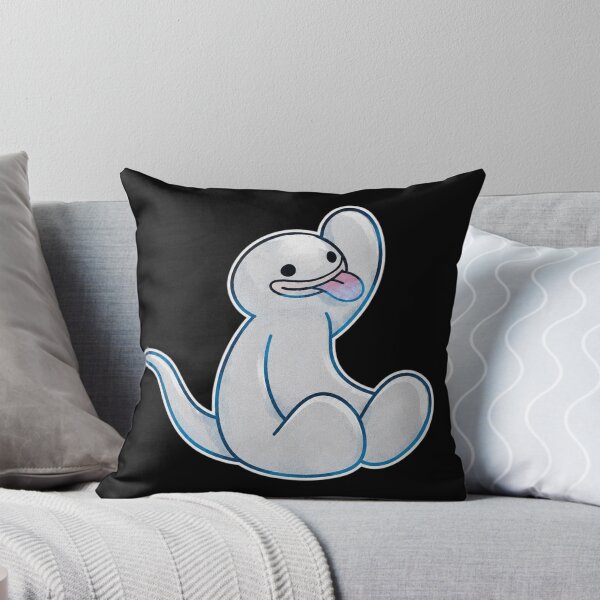 Item preview, Cute Cartoon Ghost designed and sold by pricemichael.