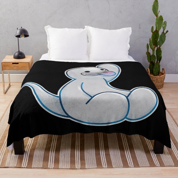 Item preview, Cute Cartoon Ghost designed and sold by pricemichael.