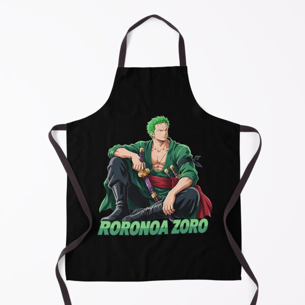 Item preview, Roronoa Zoro designed and sold by Raphael-Mcco.
