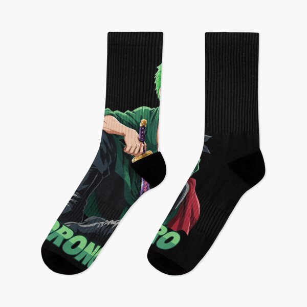 Item preview, Roronoa Zoro designed and sold by Raphael-Mcco.