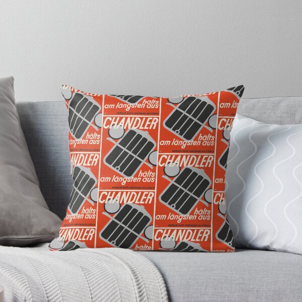 Item preview, Chandler Automobile Grille Zurich 1927 designed and sold by artofuniverse.