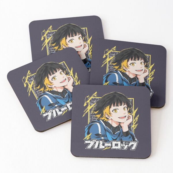 Item preview, Seishiro Nagi Anime Art designed and sold by Danika226.