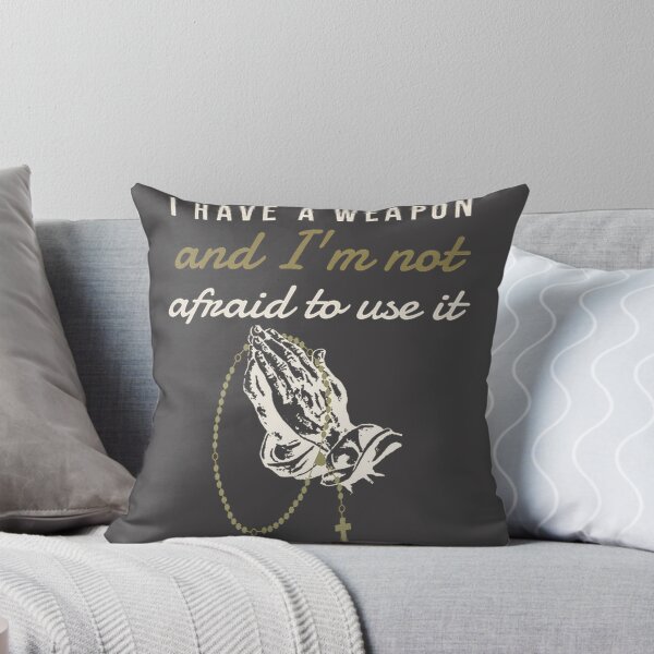 Item preview, Catholic Rosary Design with Powerful Symbolism and Faith-Inspired Message designed and sold by DRANRRUR.