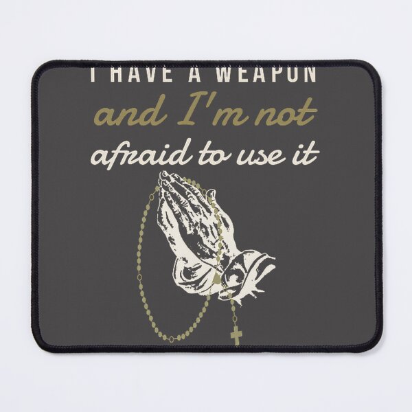 Item preview, Catholic Rosary Design with Powerful Symbolism and Faith-Inspired Message designed and sold by DRANRRUR.